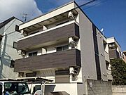 あびこ駅より徒歩6分 1階 築11年9ヶ月の賃貸物件