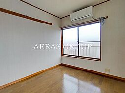 大森ハウス 3階ワンルームのリビング/ダイニング