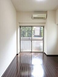 フェニックス武蔵関弐番館 1階1Kのリビング/ダイニング