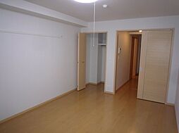 フォレスト　フィールド 1階1Kのリビング/ダイニング