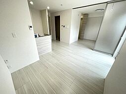 オルメル 1階2LDKのリビング/ダイニング