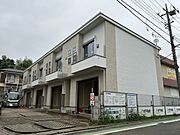 山田駅より徒歩5分 築2年3ヶ月の賃貸物件