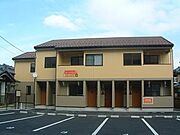 サンフィールスクウェア 1階 築19年10ヶ月の賃貸物件