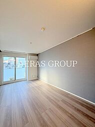 セレスティア白鳥 3階1LDKのリビング/ダイニング