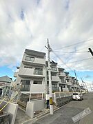 川西駅より徒歩16分 1階 築28年9ヶ月の賃貸物件