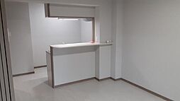 Ｍｉｌｋｙ　Ｗａｙ 101 1階2LDKのリビング/ダイニング