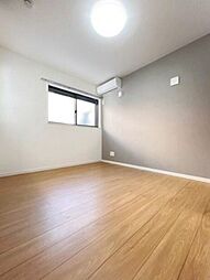 山手仲尾台テラス 1階ワンルームのリビング/ダイニング