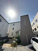 北花田駅より徒歩10分 3階 築13年4ヶ月の賃貸物件