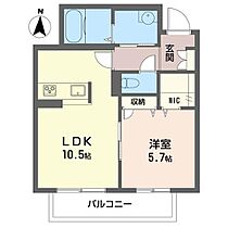 間取り：211057108651