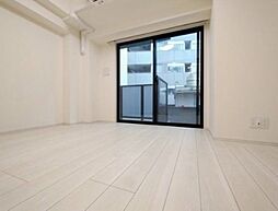 クレイシアIDZ横浜桜木町 7階1Kのリビング/ダイニング