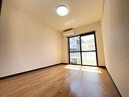 NSマンション 1階1Kのリビング/ダイニング