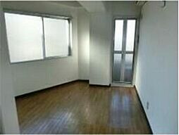 JR中央線 三鷹駅 徒歩7分の賃貸マンション 3階ワンルームのリビング/ダイニング