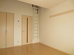 アルバソーレ 2階1Kのリビング/ダイニング