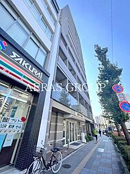 Humanハイム蔵前