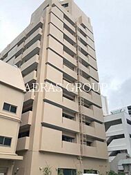 東京メトロ有楽町線 月島駅 徒歩2分の賃貸マンション