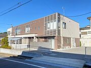 京王堀之内駅より徒歩13分 1階 築8年8ヶ月の賃貸物件