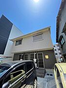 あびこ駅より徒歩4分 1階 築7年6ヶ月の賃貸物件