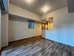 アスマチメゾン両国2 8階2LDKのリビング/ダイニング