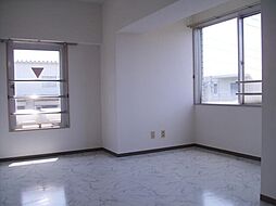 エスペランサ 3階4LDKのリビング/ダイニング