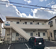 エクセリーヌの賃貸物件