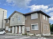 富士岡駅より徒歩15分 2階 築13年10ヶ月の賃貸物件