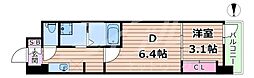 メイクス大阪鶴見 2階/-