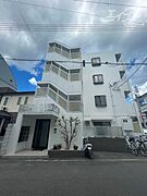 相川駅より徒歩3分 2階 築26年9ヶ月の賃貸物件