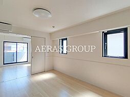 ヴェルヴェーヌ 5階1LDKのリビング/ダイニング