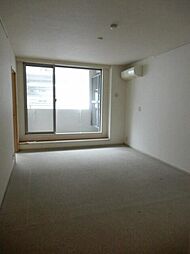 パティオス3番街 2階1LDKのリビング/ダイニング