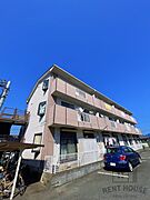 ウェストフィールド 3階 築33年5ヶ月の賃貸物件