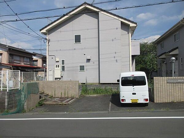 detached 東京都町田市南成瀬５丁目14-4

地図を見る