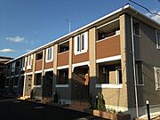 ベルクムント 1階 築11年の賃貸物件