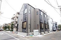 ハーモニーテラス 平井X