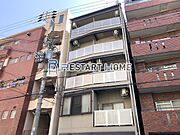 スタッツア兵庫 4階 築30年3ヶ月の賃貸物件