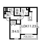 西宮市宮西町 3階建 築4年のイメージ