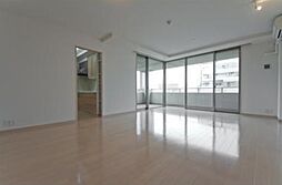 マチュリティ小石川 5階2SLDKのリビング/ダイニング