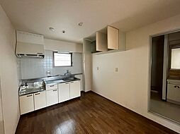 JR横浜線 町田駅 徒歩20分の賃貸マンション 1階3DKのリビング/ダイニング