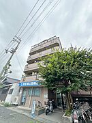 サザンベル岸和田の賃貸物件