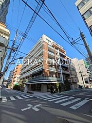 ピアース神楽坂テラス