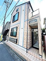 アーバンプレイス新井薬師前