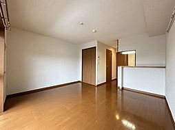 プレミアムプラスみなみ野I 106 1階ワンルームのリビング/ダイニング