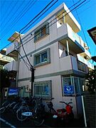 淵野辺駅より徒歩5分 1階 築21年7ヶ月の賃貸物件
