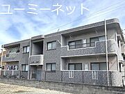 南熊本駅より徒歩44分 1階 築30年4ヶ月の賃貸物件