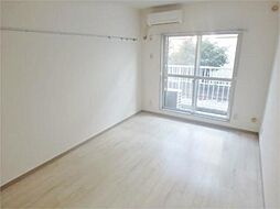 京王線 高幡不動駅 徒歩12分の賃貸マンション 1階1Kのリビング/ダイニング