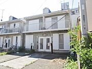 上溝駅より徒歩11分 築33年9ヶ月の賃貸物件