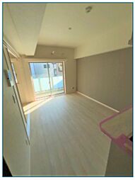 ドゥーエ曳舟 208 2階2LDKのリビング/ダイニング