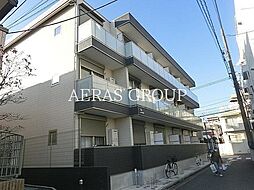 コンパルティア中村橋