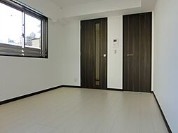 東京メトロ東西線 木場駅 徒歩6分の賃貸マンション 3階1Kのリビング/ダイニング