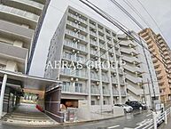 千葉県千葉市美浜区幸町2丁目22-5：物件画像／アエラス津田沼店 （株式会社アエラス）