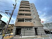 玉川駅より徒歩3分 3階 築17年11ヶ月の賃貸物件